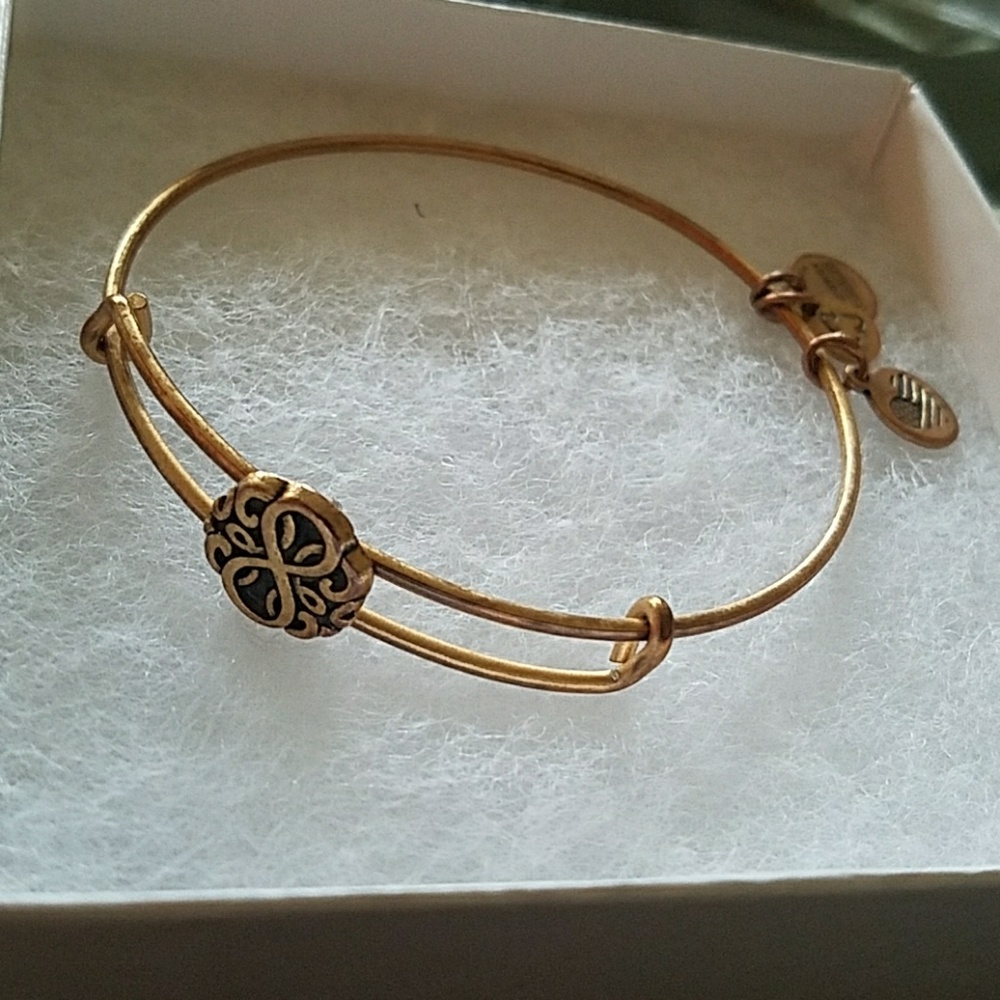 Alex and Ani Bracelet